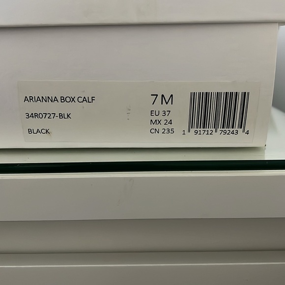 Calvin Klein x Raf Simons women’s boots - Picture 8 of 17